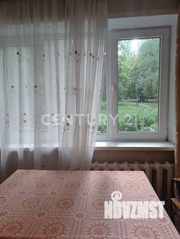2-к квартира, вторичка, 44м2, 1/5 этаж
