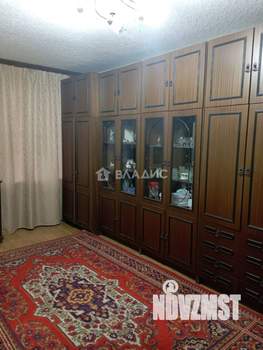 1-к квартира, вторичка, 30м2, 1/5 этаж