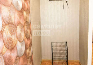 1-к квартира, вторичка, 31м2, 1/5 этаж