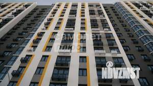 2-к квартира, вторичка, 62м2, 2/18 этаж