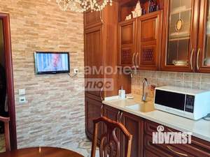 3-к квартира, вторичка, 60м2, 8/10 этаж