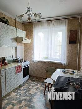 3-к квартира, вторичка, 62м2, 3/9 этаж