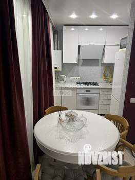 Студия квартира, вторичка, 30м2, 4/4 этаж