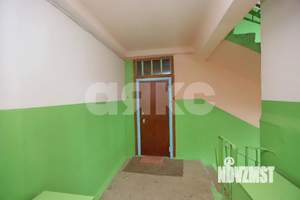 2-к квартира, вторичка, 51м2, 7/9 этаж
