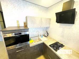 1-к квартира, вторичка, 30м2, 3/5 этаж