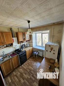 2-к квартира, вторичка, 43м2, 4/5 этаж