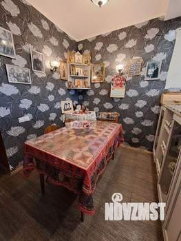 1-к квартира, вторичка, 44м2, 9/10 этаж