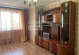 1-к квартира, вторичка, 44м2, 7/15 этаж