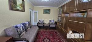 3-к квартира, вторичка, 62м2, 5/9 этаж