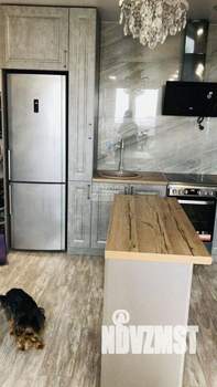 2-к квартира, вторичка, 47м2, 15/22 этаж