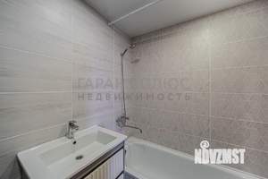 1-к квартира, вторичка, 39м2, 10/25 этаж