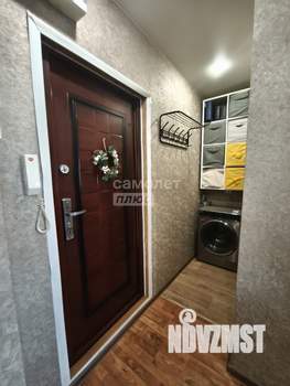 1-к квартира, вторичка, 35м2, 10/10 этаж