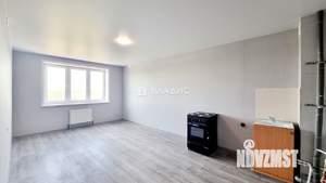 1-к квартира, вторичка, 40м2, 9/18 этаж