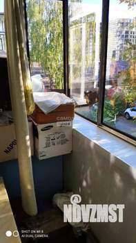 2-к квартира, вторичка, 48м2, 2/5 этаж