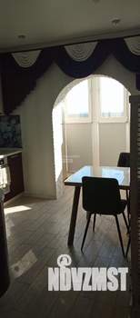 1-к квартира, вторичка, 40м2, 17/17 этаж