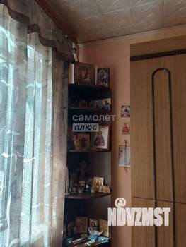 2-к квартира, вторичка, 51м2, 2/5 этаж