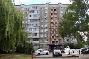 2-к квартира, вторичка, 50м2, 7/9 этаж