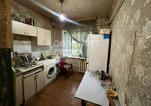 1-к квартира, вторичка, 35м2, 1/9 этаж