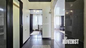 1-к квартира, вторичка, 40м2, 7/17 этаж