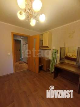 1-к квартира, вторичка, 18м2, 1/5 этаж