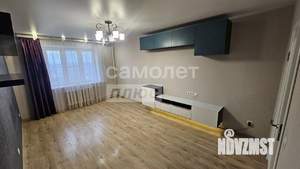 2-к квартира, вторичка, 62м2, 10/10 этаж