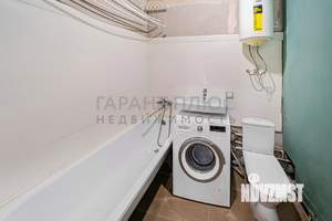 1-к квартира, вторичка, 32м2, 11/22 этаж