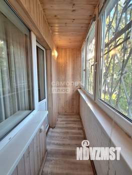 3-к квартира, вторичка, 63м2, 1/8 этаж