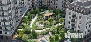 Студия квартира, вторичка, 25м2, 4/11 этаж
