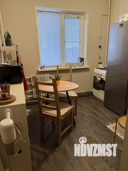 1-к квартира, вторичка, 32м2, 9/10 этаж