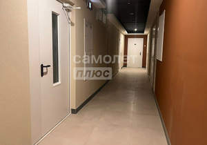 3-к квартира, вторичка, 67м2, 3/18 этаж