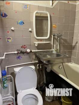 1-к квартира, вторичка, 18м2, 5/5 этаж