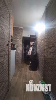 3-к квартира, вторичка, 50м2, 5/5 этаж