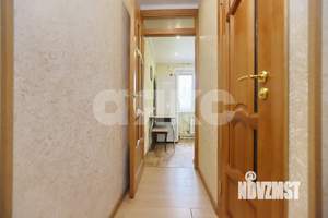 2-к квартира, вторичка, 43м2, 5/5 этаж