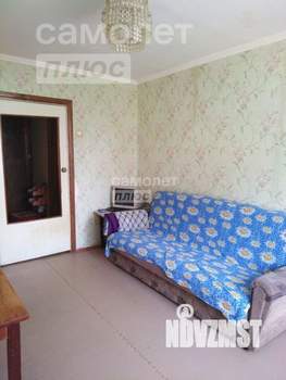 2-к квартира, вторичка, 48м2, 1/13 этаж