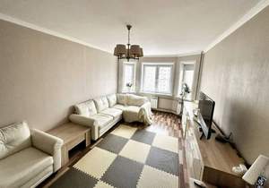 3-к квартира, вторичка, 81м2, 6/18 этаж