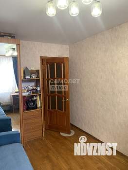 2-к квартира, вторичка, 49м2, 3/9 этаж