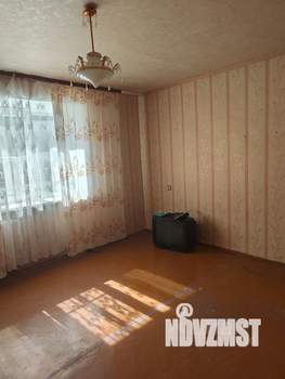 1-к квартира, вторичка, 31м2, 2/5 этаж