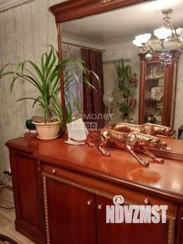 1-к квартира, вторичка, 43м2, 10/10 этаж