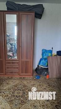 1-к квартира, вторичка, 35м2, 1/3 этаж