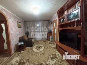 2-к квартира, вторичка, 47м2, 4/5 этаж