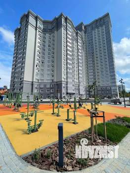 3-к квартира, вторичка, 96м2, 10/25 этаж