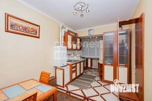 3-к квартира, вторичка, 93м2, 1/5 этаж