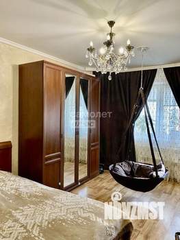 2-к квартира, вторичка, 60м2, 8/18 этаж