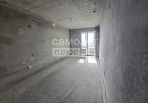 2-к квартира, вторичка, 62м2, 2/17 этаж