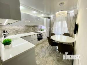 3-к квартира, вторичка, 76м2, 13/24 этаж