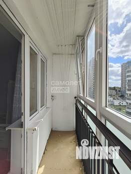 3-к квартира, вторичка, 75м2, 6/10 этаж