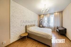 3-к квартира, вторичка, 120м2, 13/16 этаж