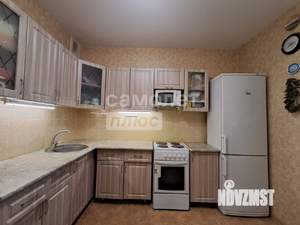 1-к квартира, вторичка, 40м2, 9/17 этаж