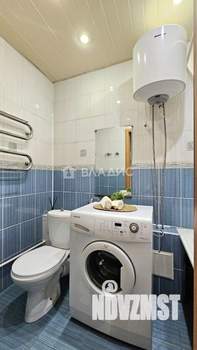 1-к квартира, вторичка, 31м2, 9/9 этаж