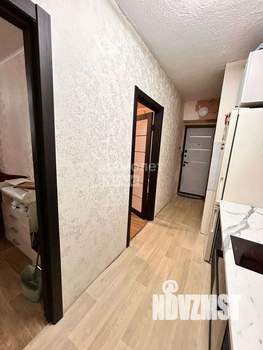 2-к квартира, вторичка, 38м2, 8/9 этаж